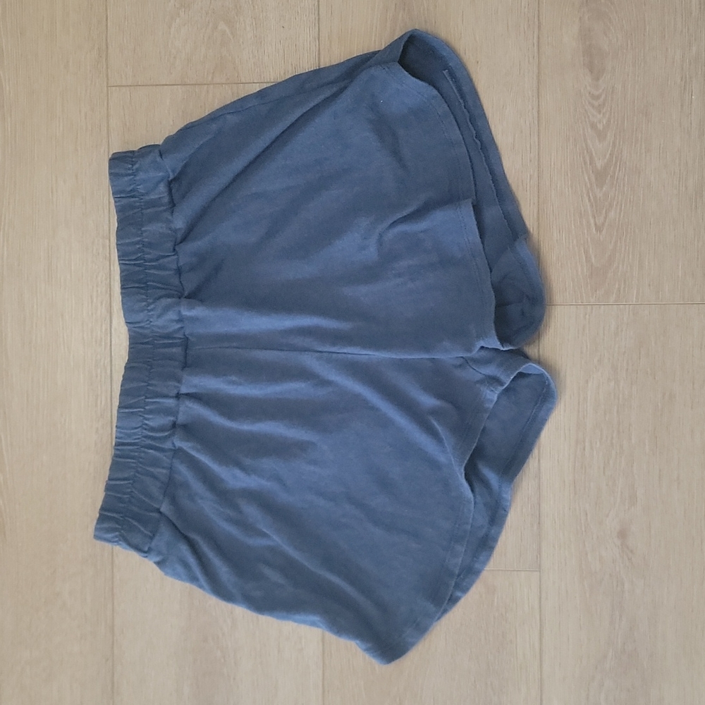 LOUNGE SHORTS